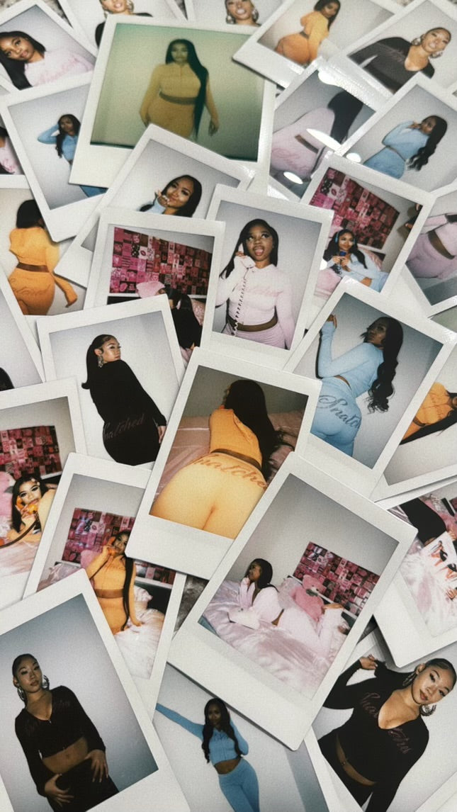 Ssentials Collection