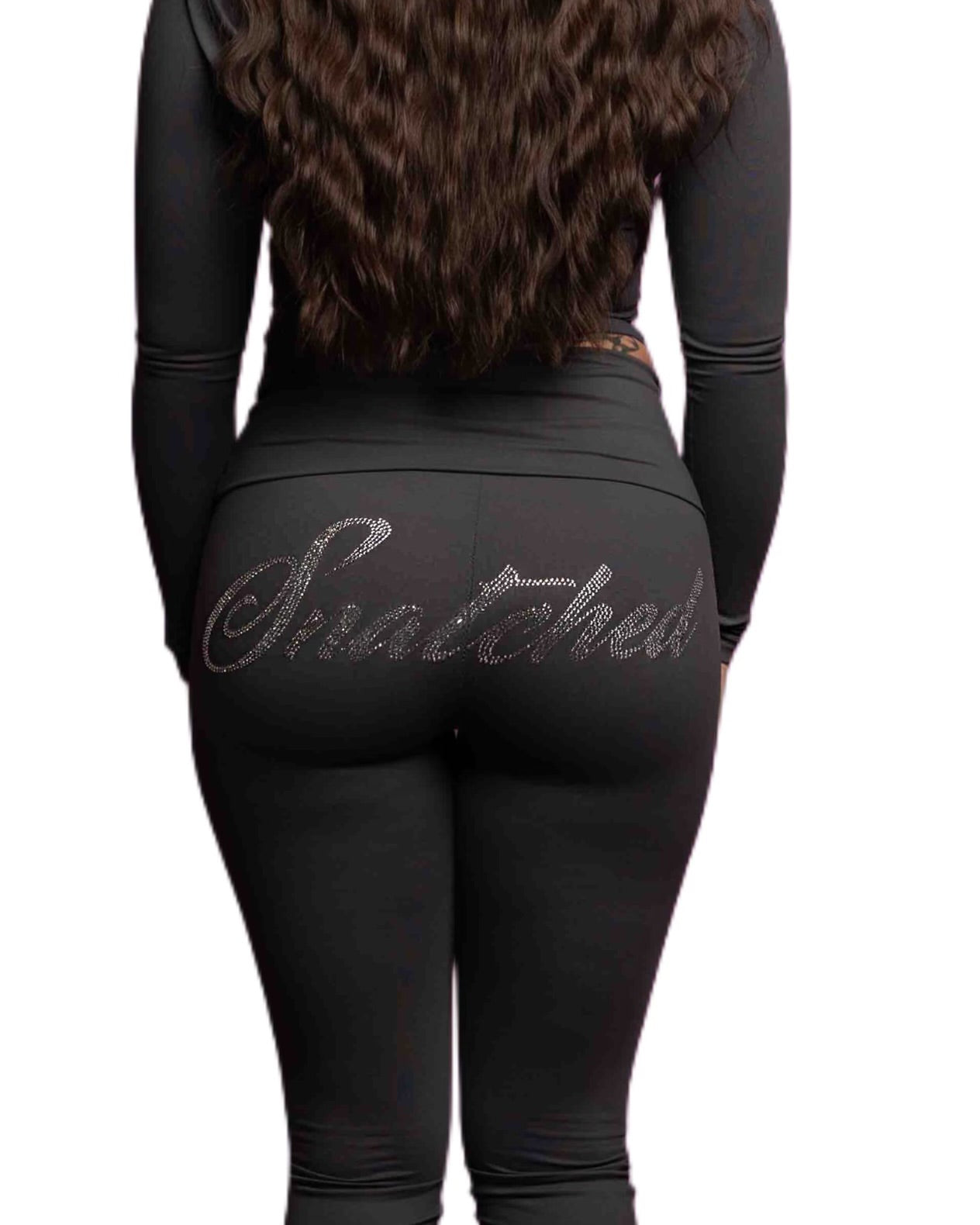 STORM FOLDOVER PANT