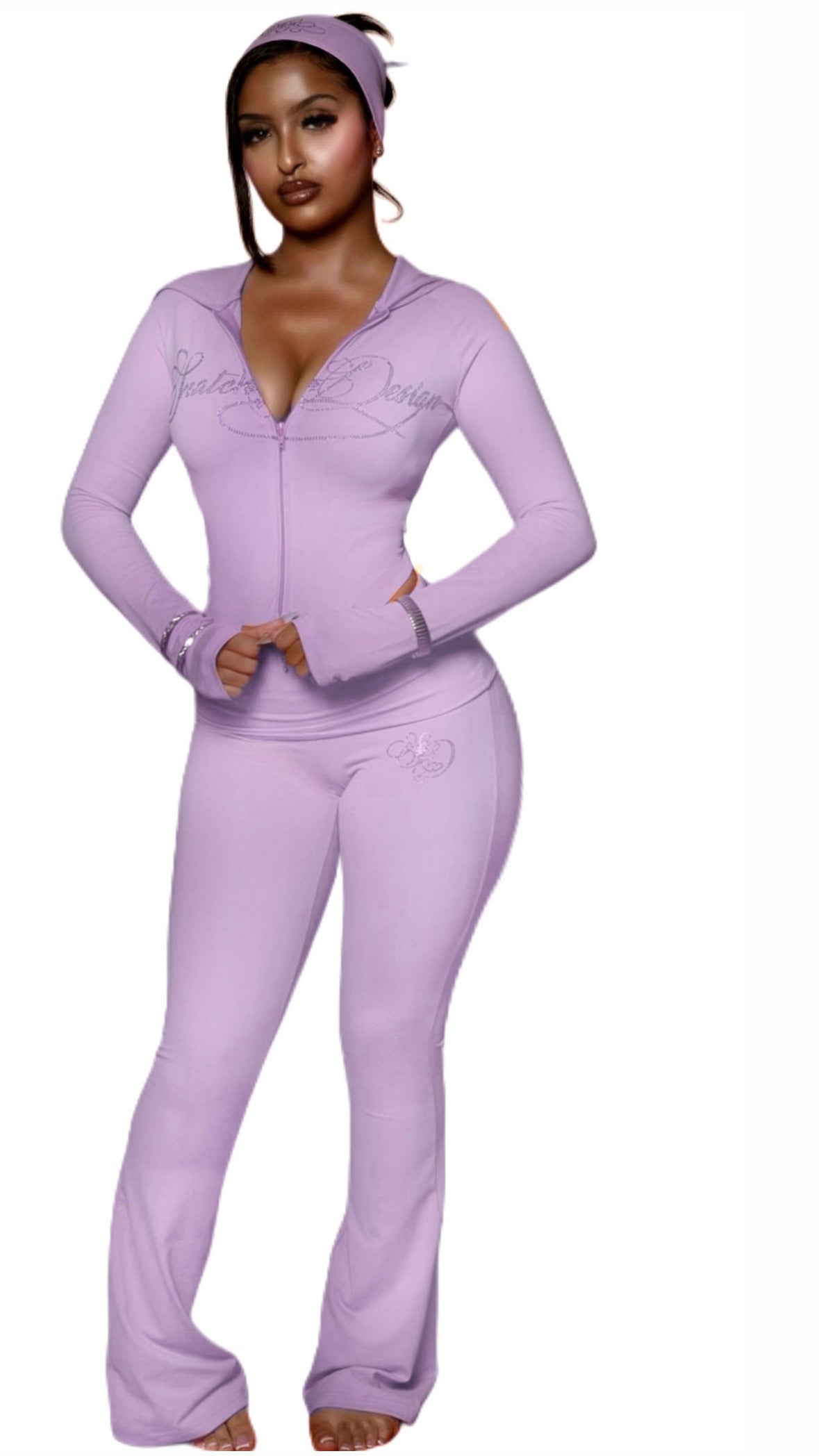 SUGAR PLUM SET