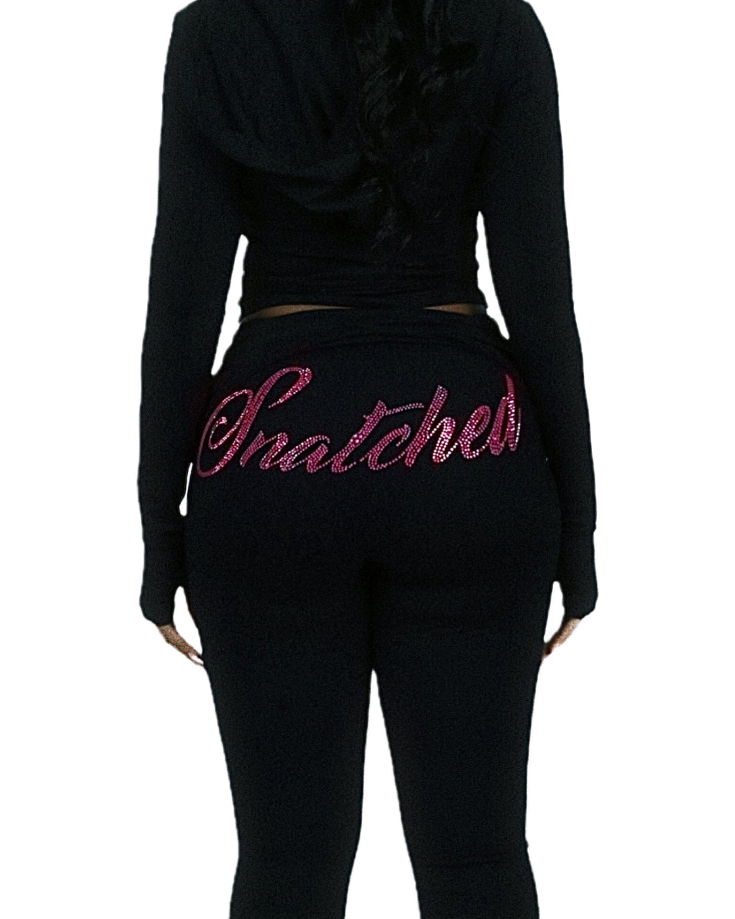 JADE FOLDOVER PANT