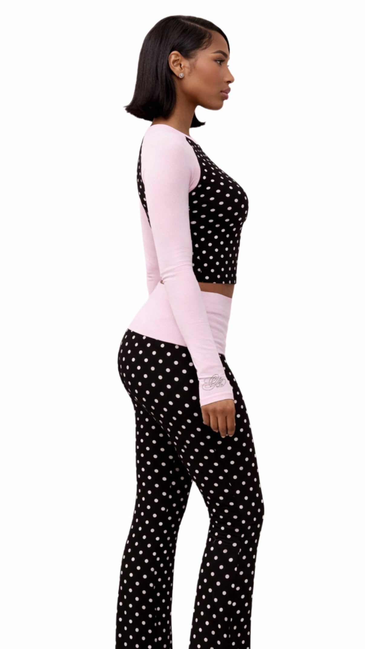POLKA PRINCESS