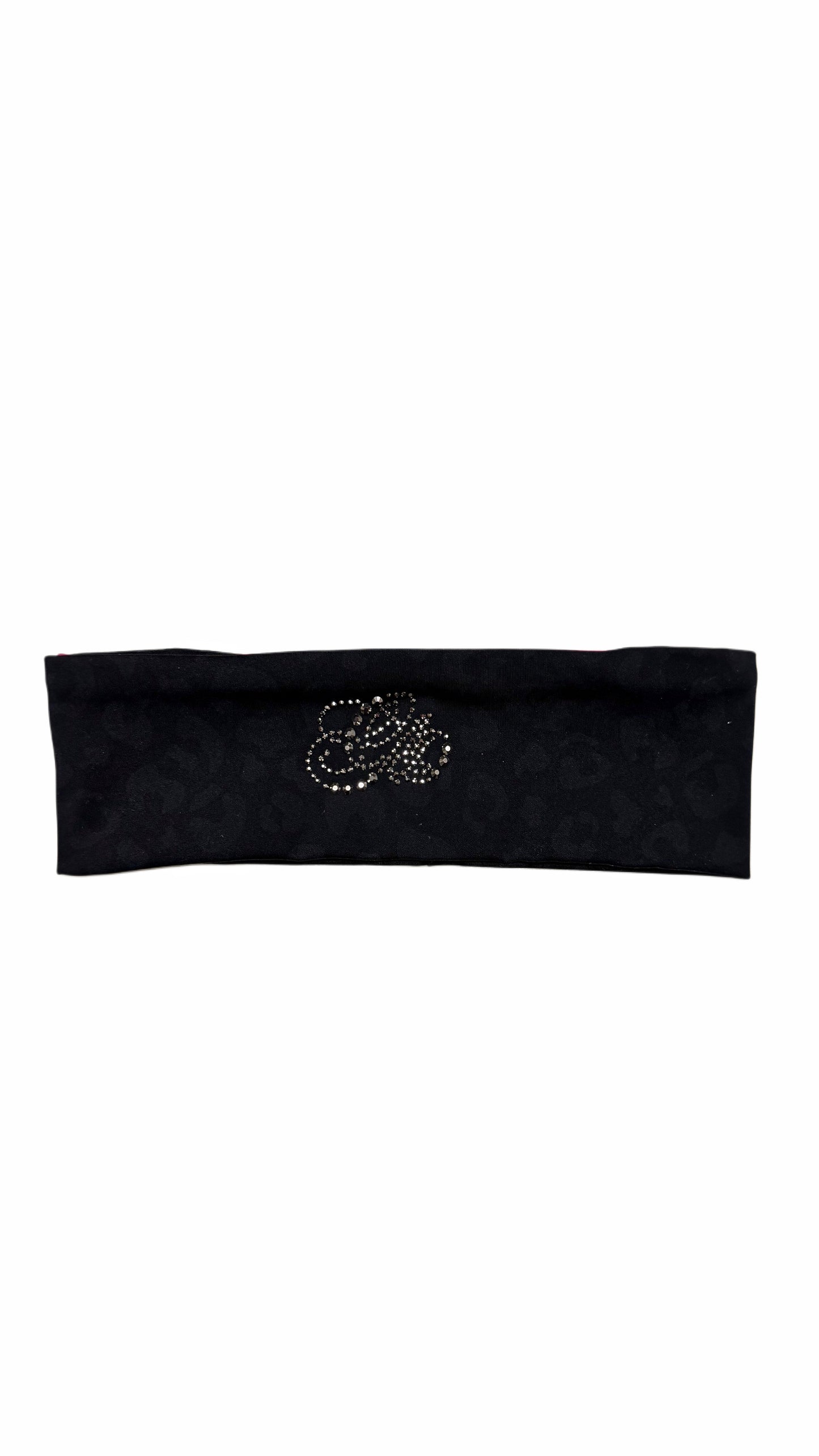 BAD KITTY HEADBAND