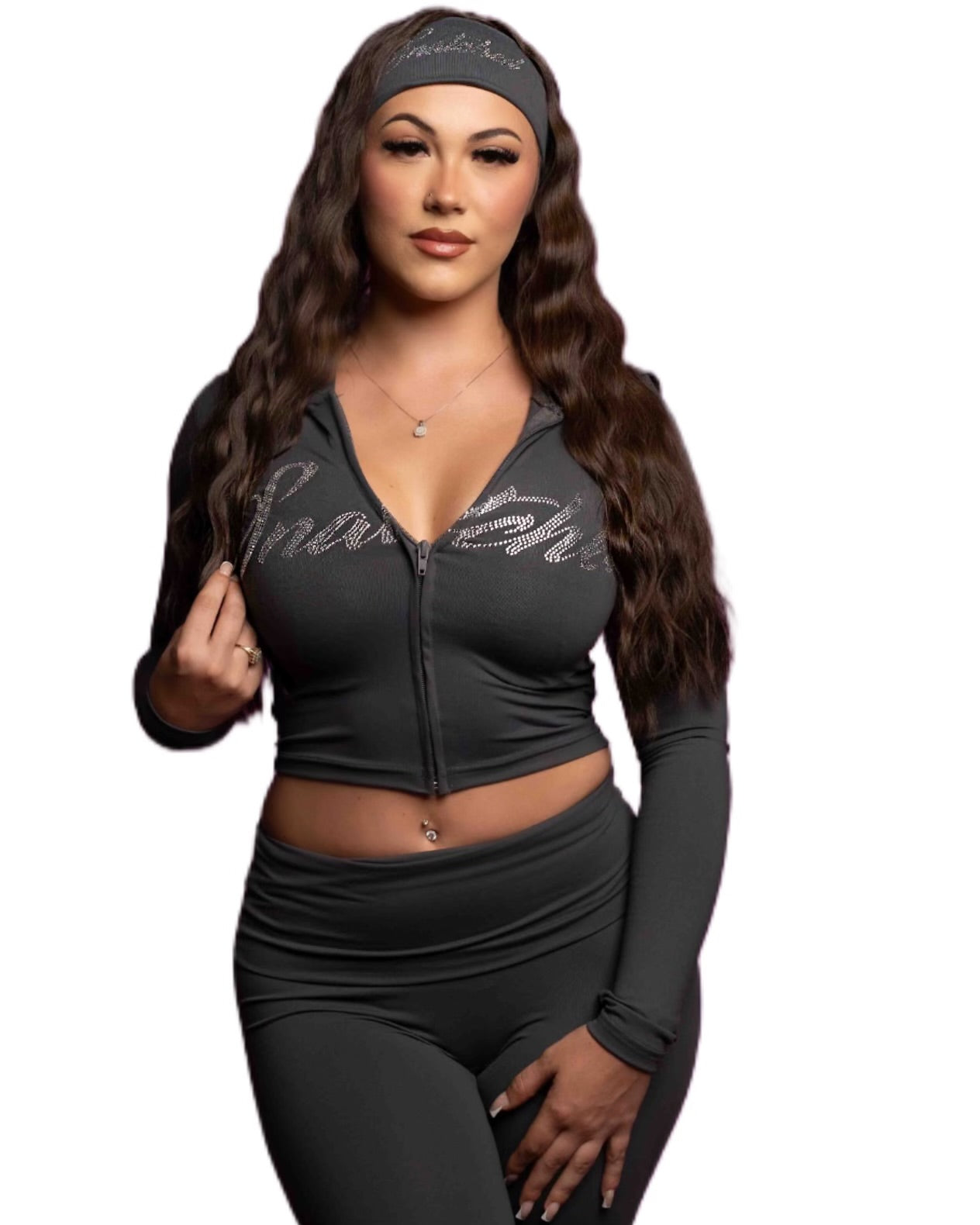 STORM HOODIE