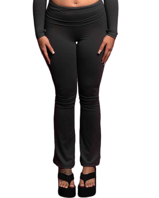 STORM FOLDOVER PANT
