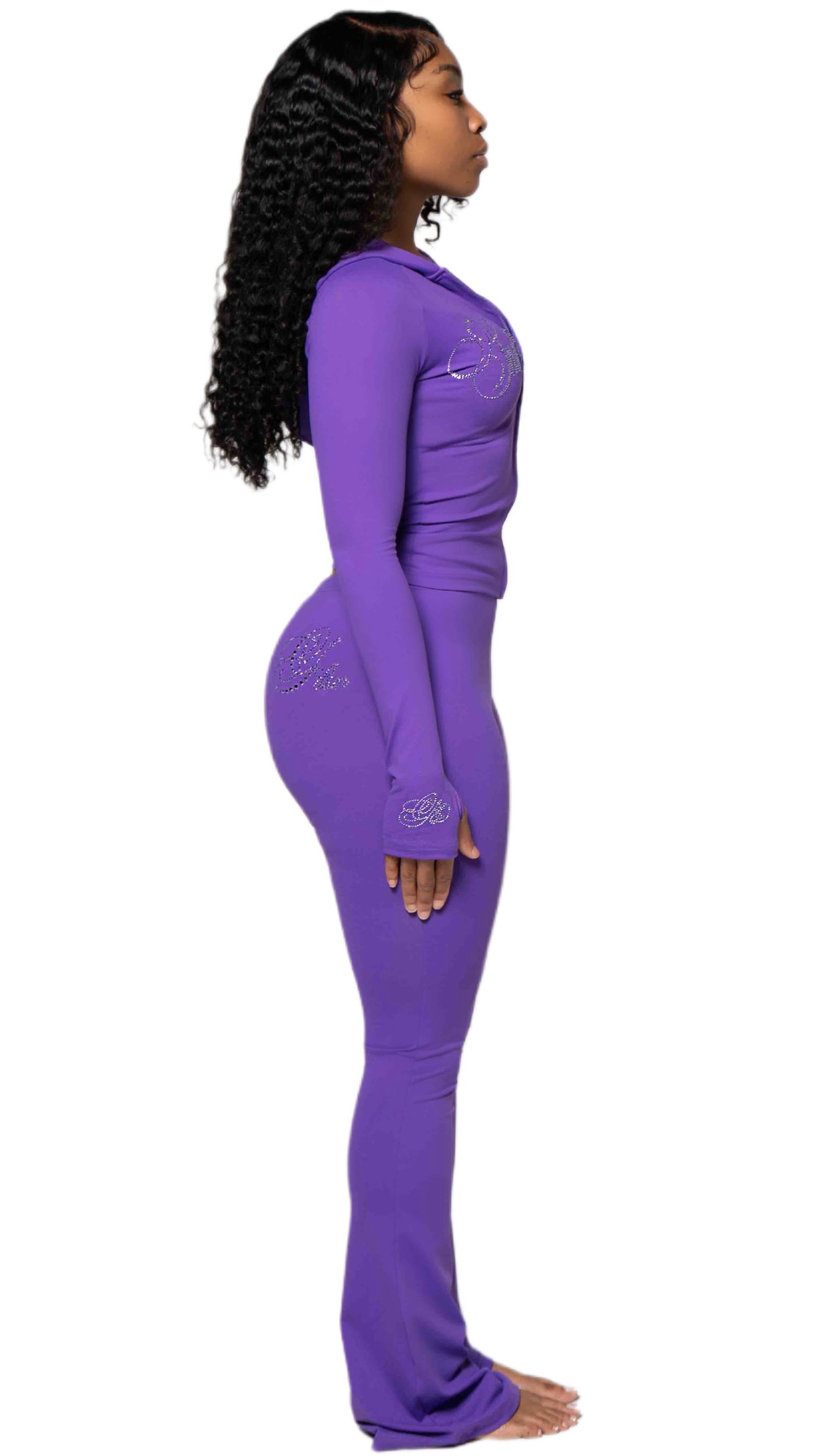 ULTRAVIOLET