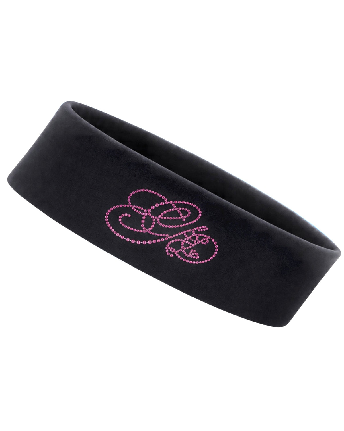 COZY GREY HEADBAND