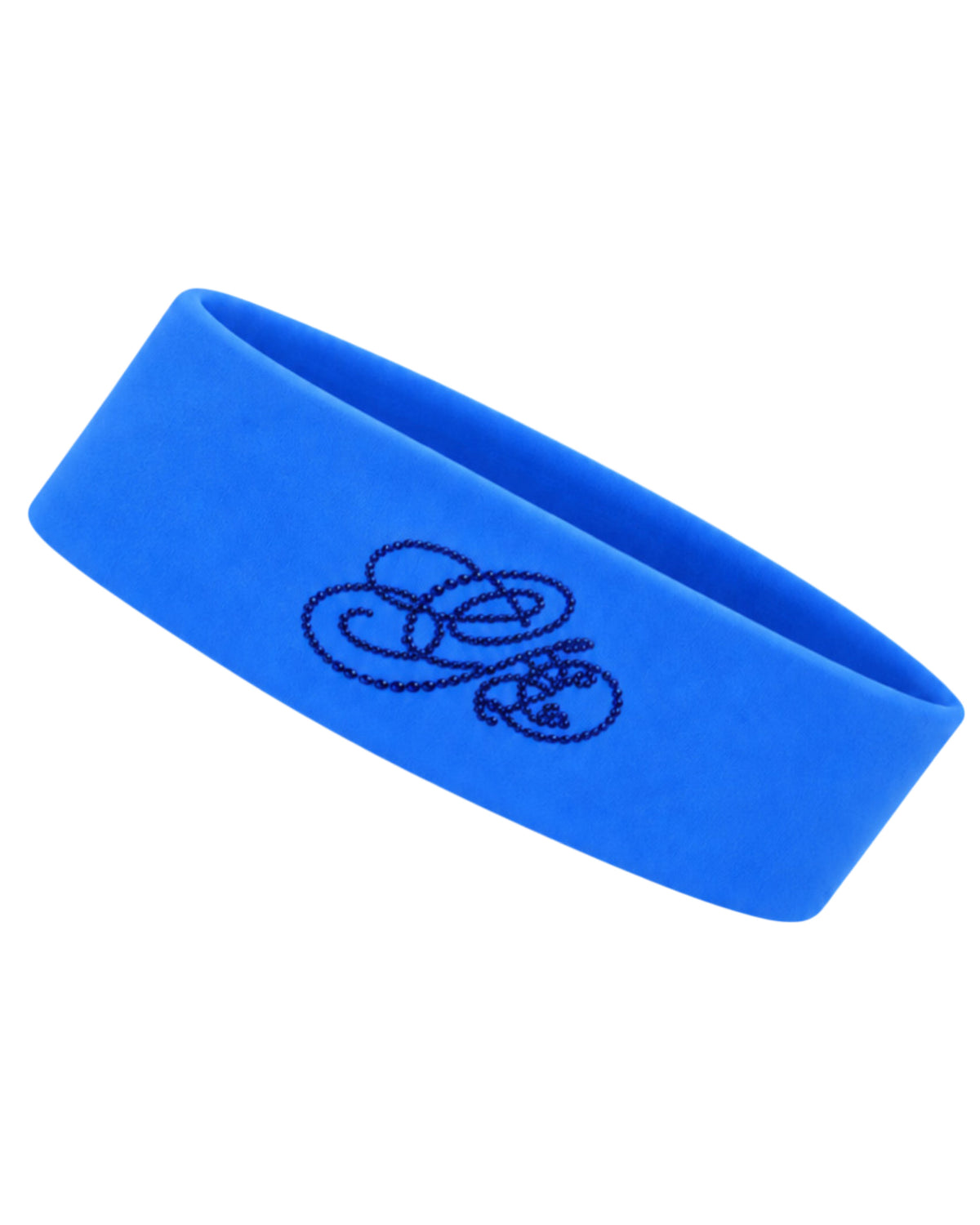 TRUE BLUE HEADBAND