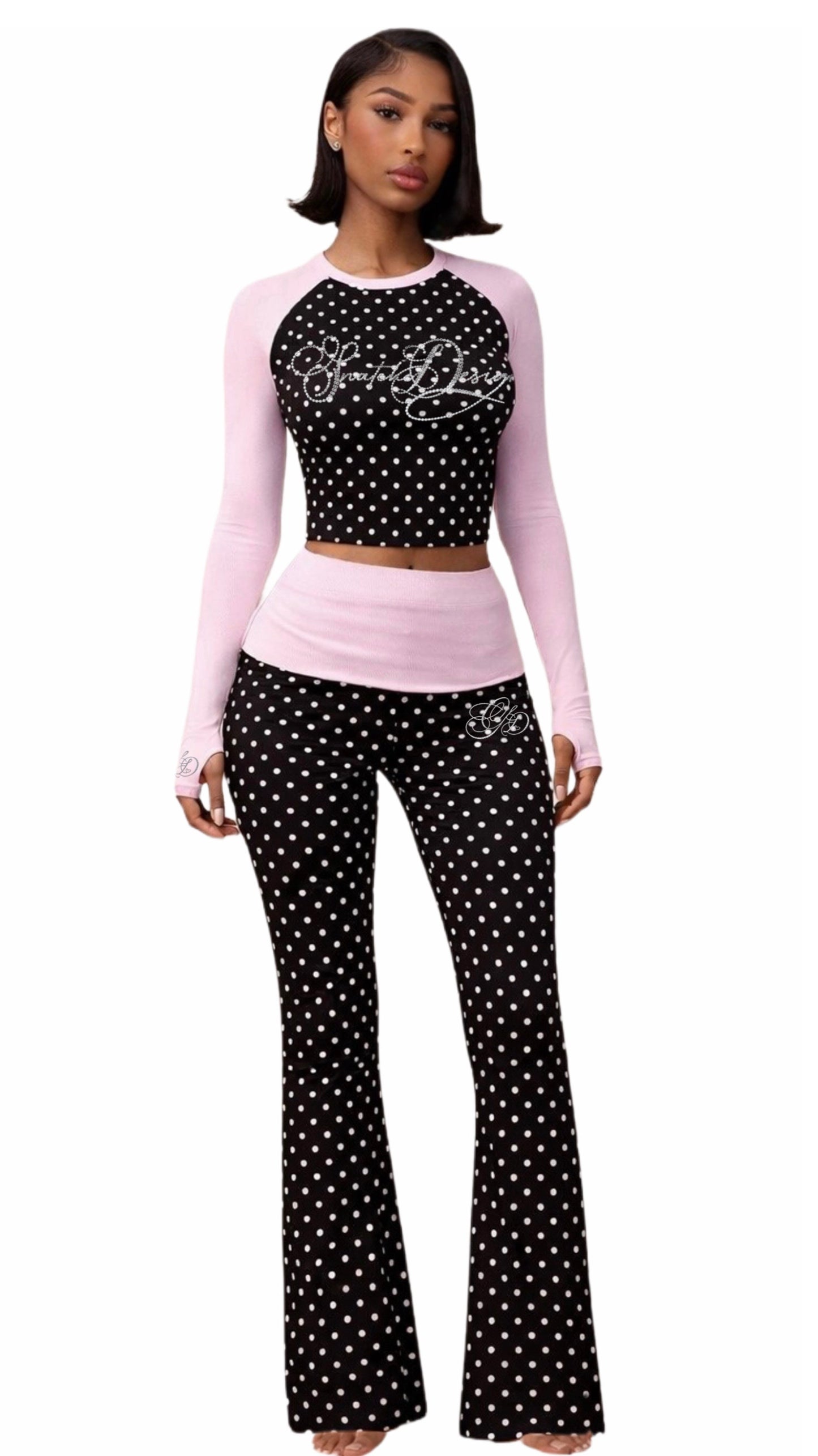 POLKA PRINCESS