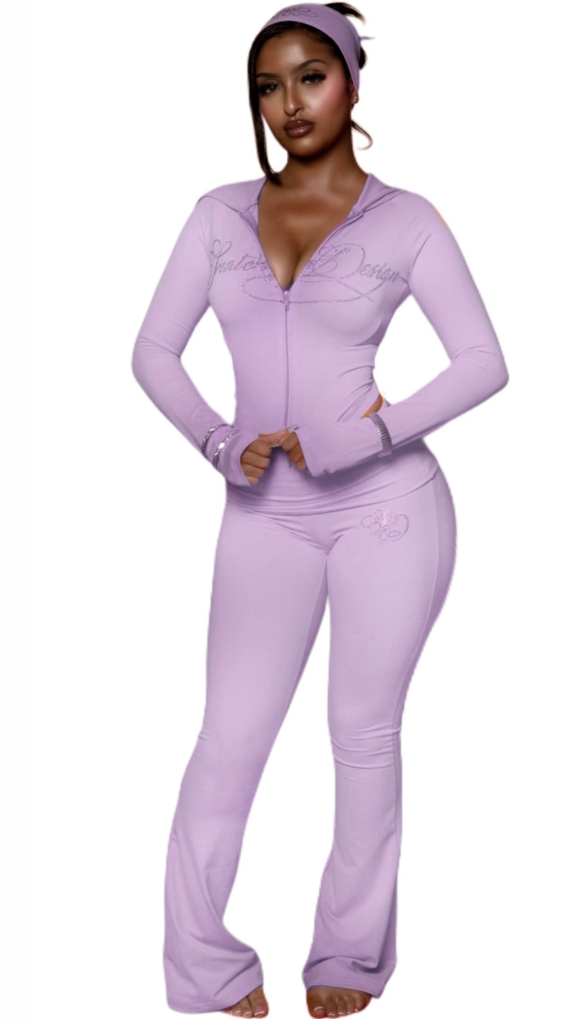 SUGAR PLUM