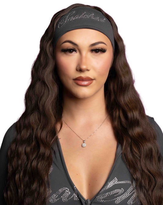 STORM HEADBAND