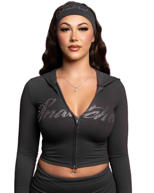 STORM HOODIE