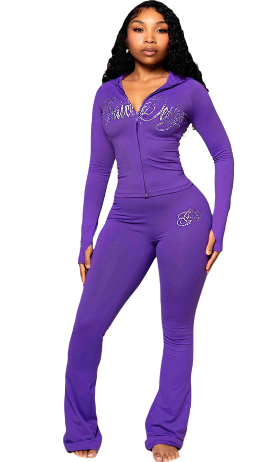ULTRAVIOLET