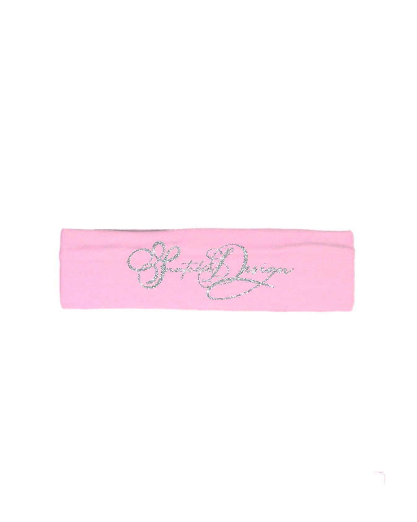 PINK CIDER HEADBAND