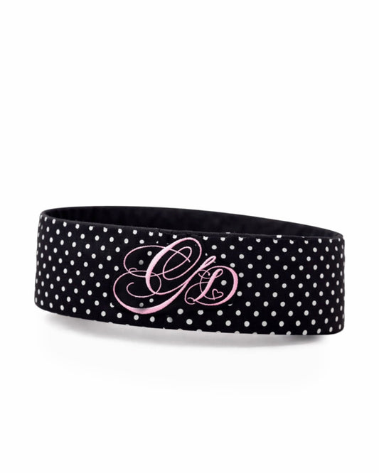 POLKA HEADBAND