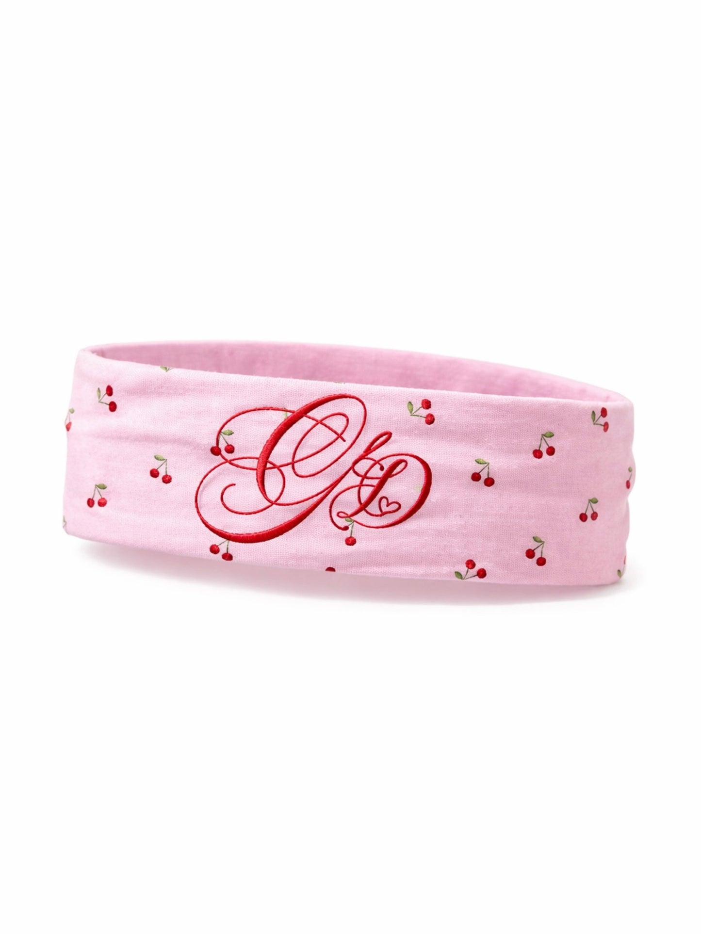 CHERRY HEADBAND