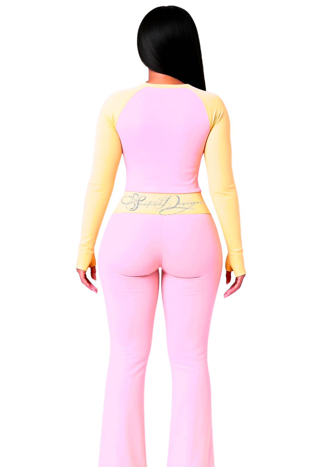 PINK CIDER SET
