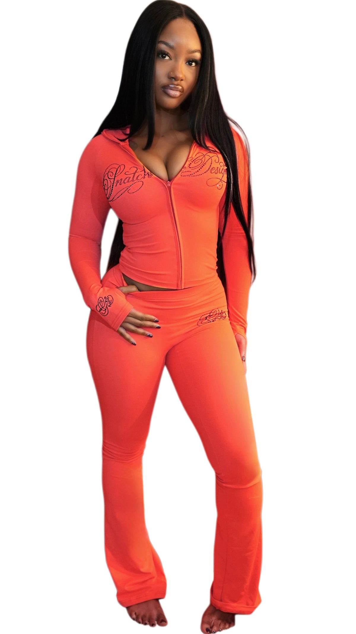PUMPKIN SPICE