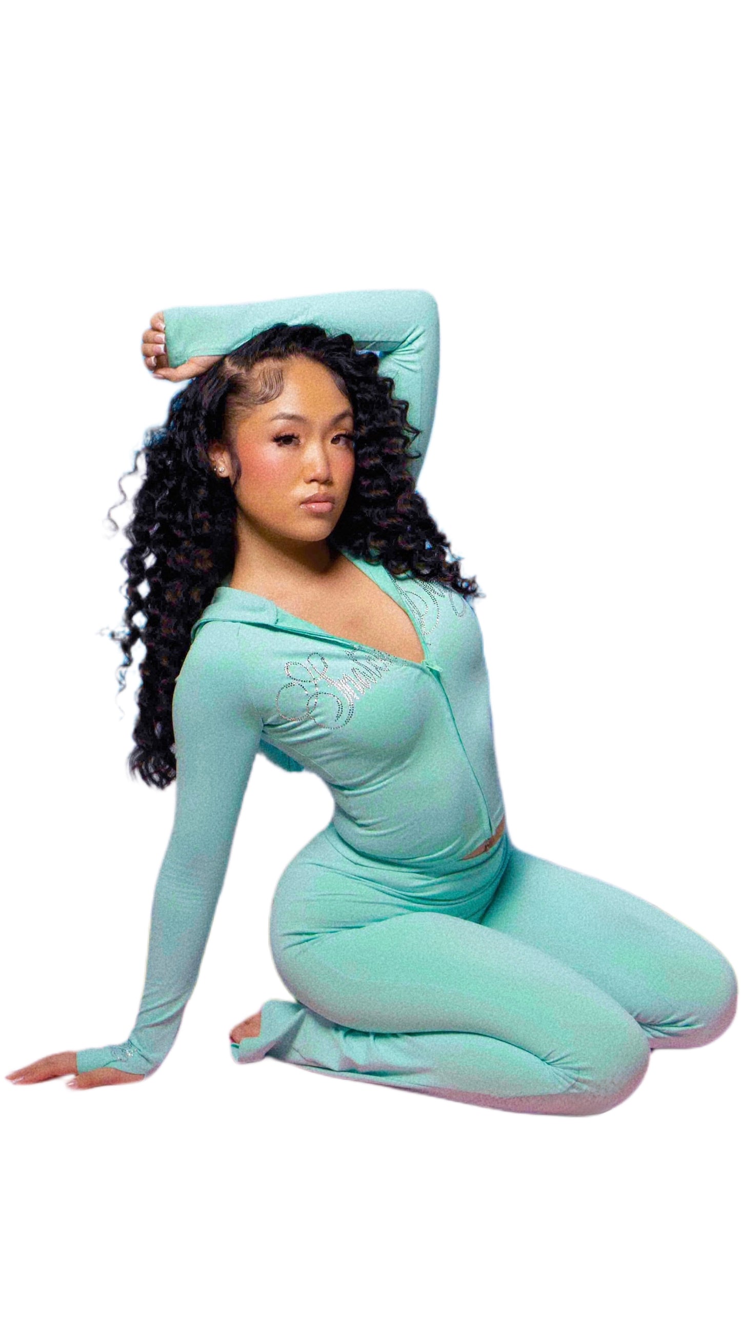 BABY MINT