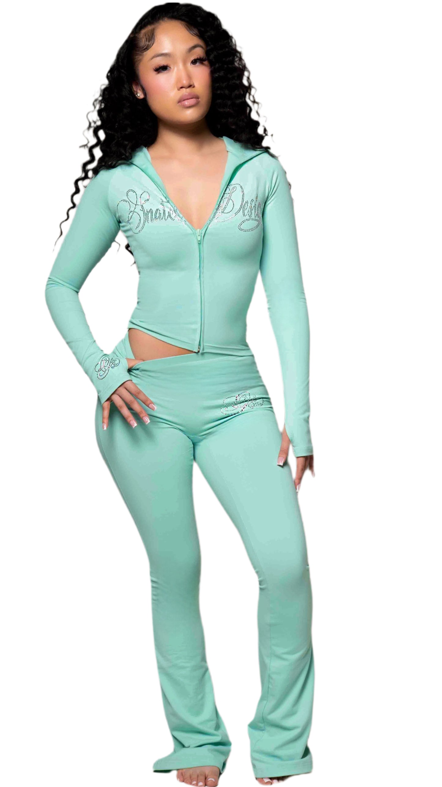 BABY MINT