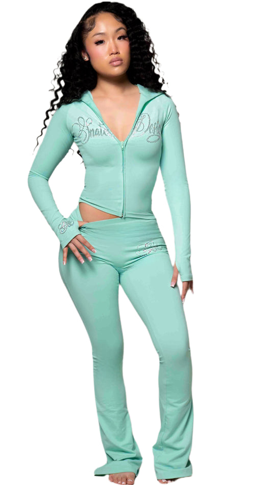 BABY MINT
