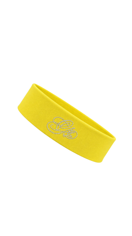 LEMONTINI HEADBAND