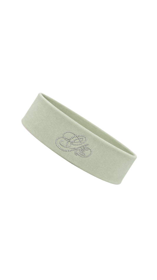 CALM SAGE HEADBAND