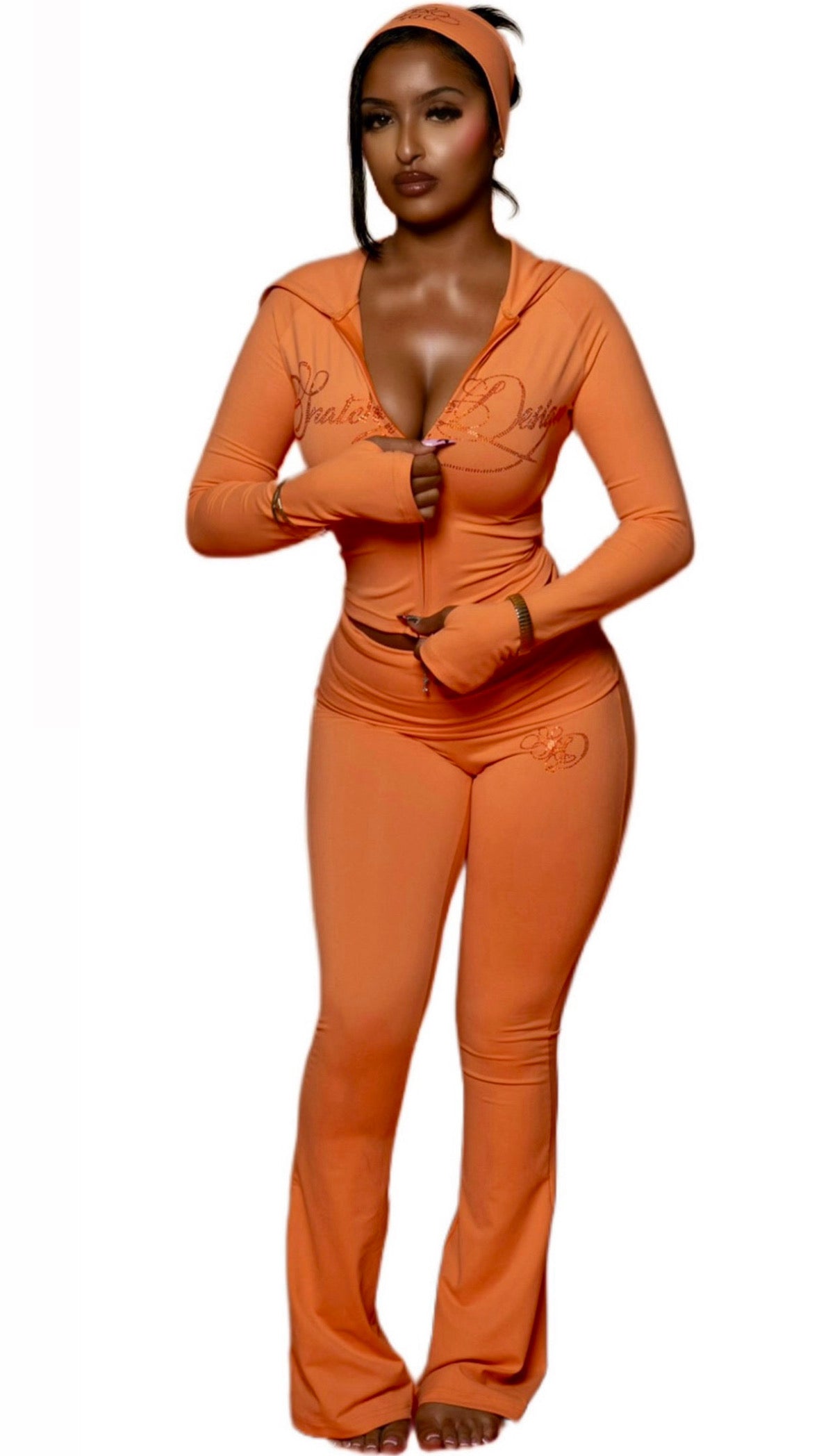 TIGER LILY