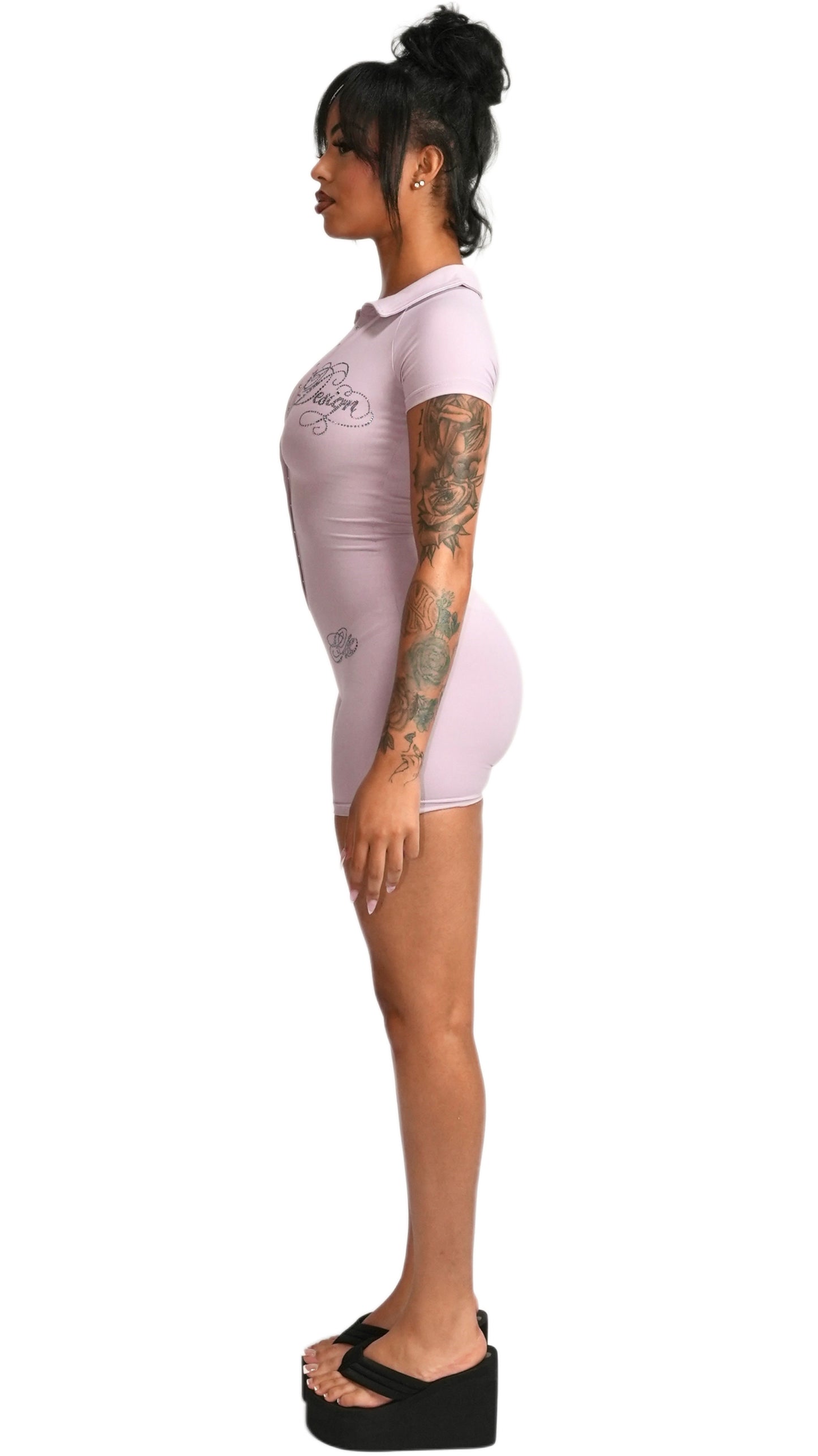 LILAC MIST