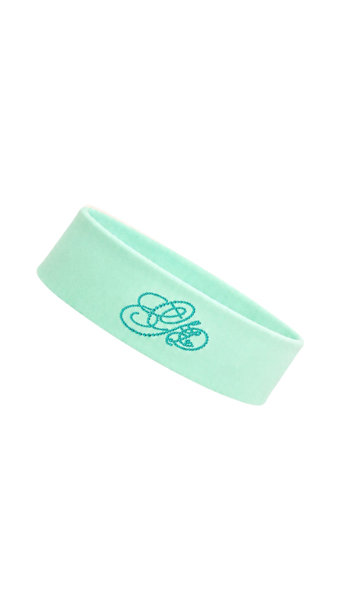 SEAFOAM HEADBAND