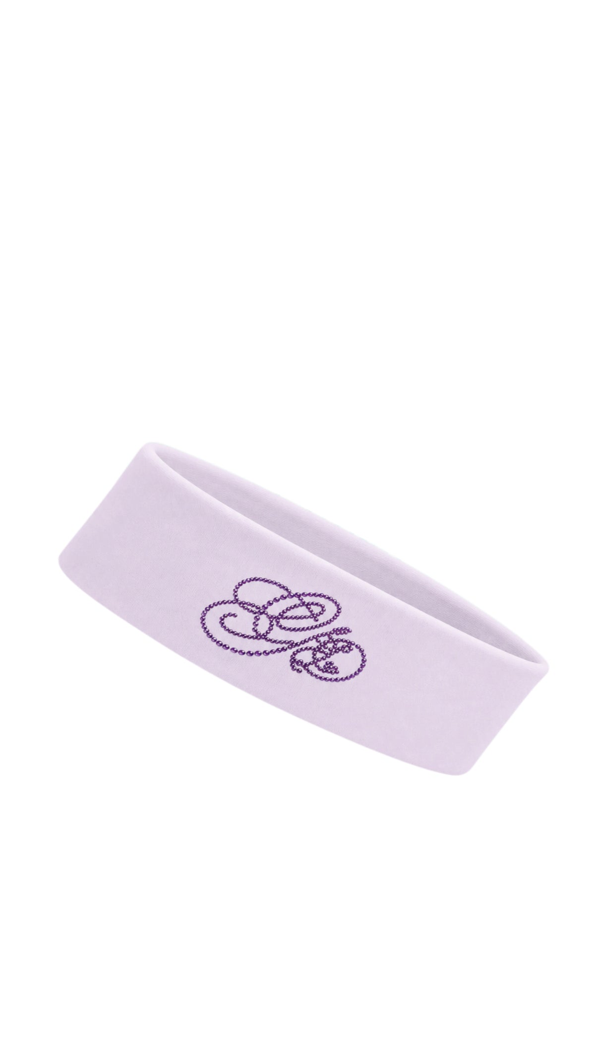 LILAC MIST HEADBAND