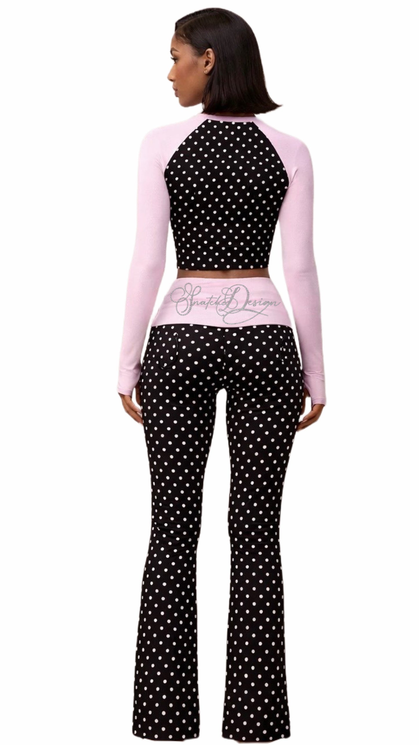 POLKA PRINCESS