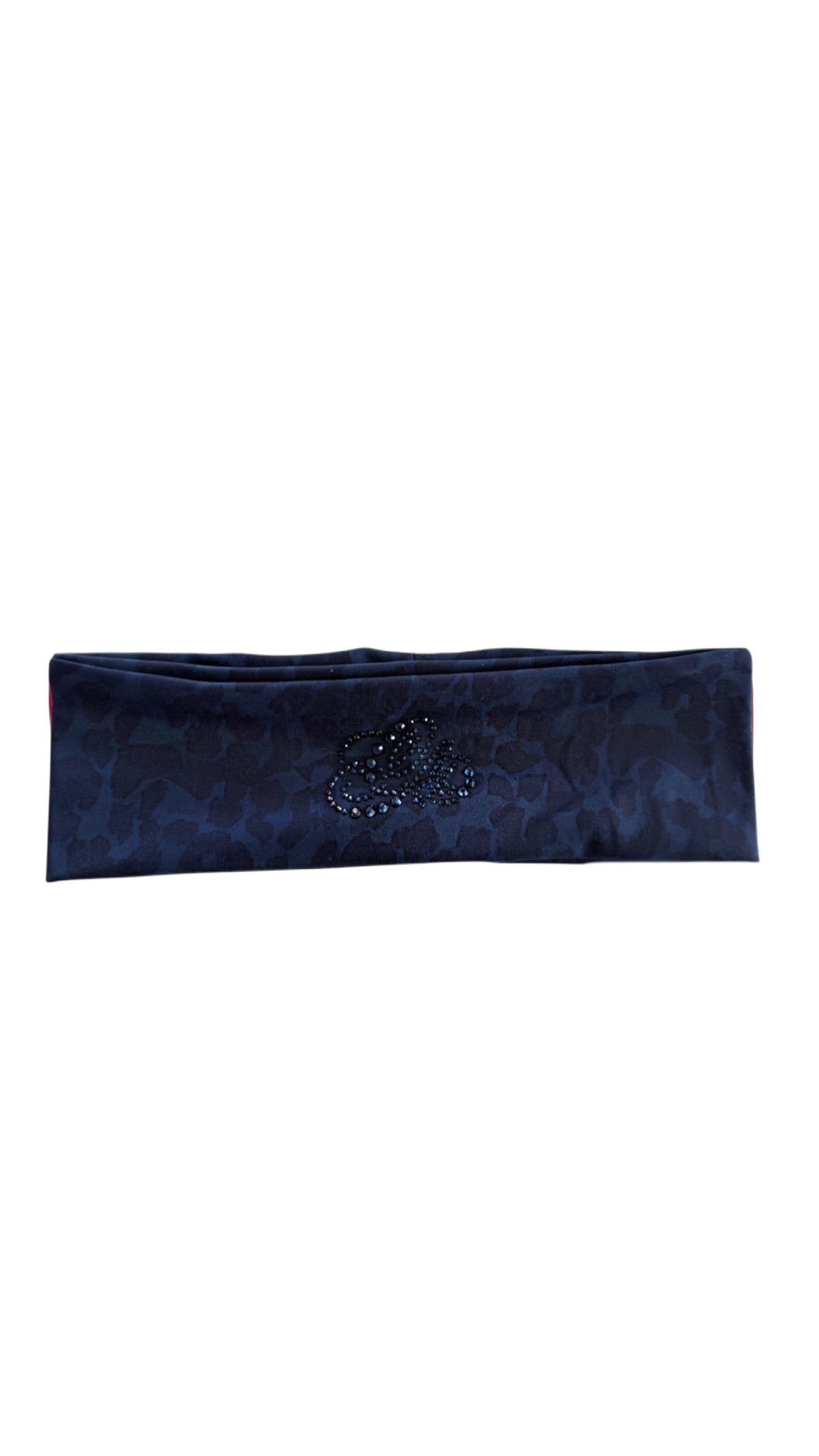 WILD NAVY HEADBAND
