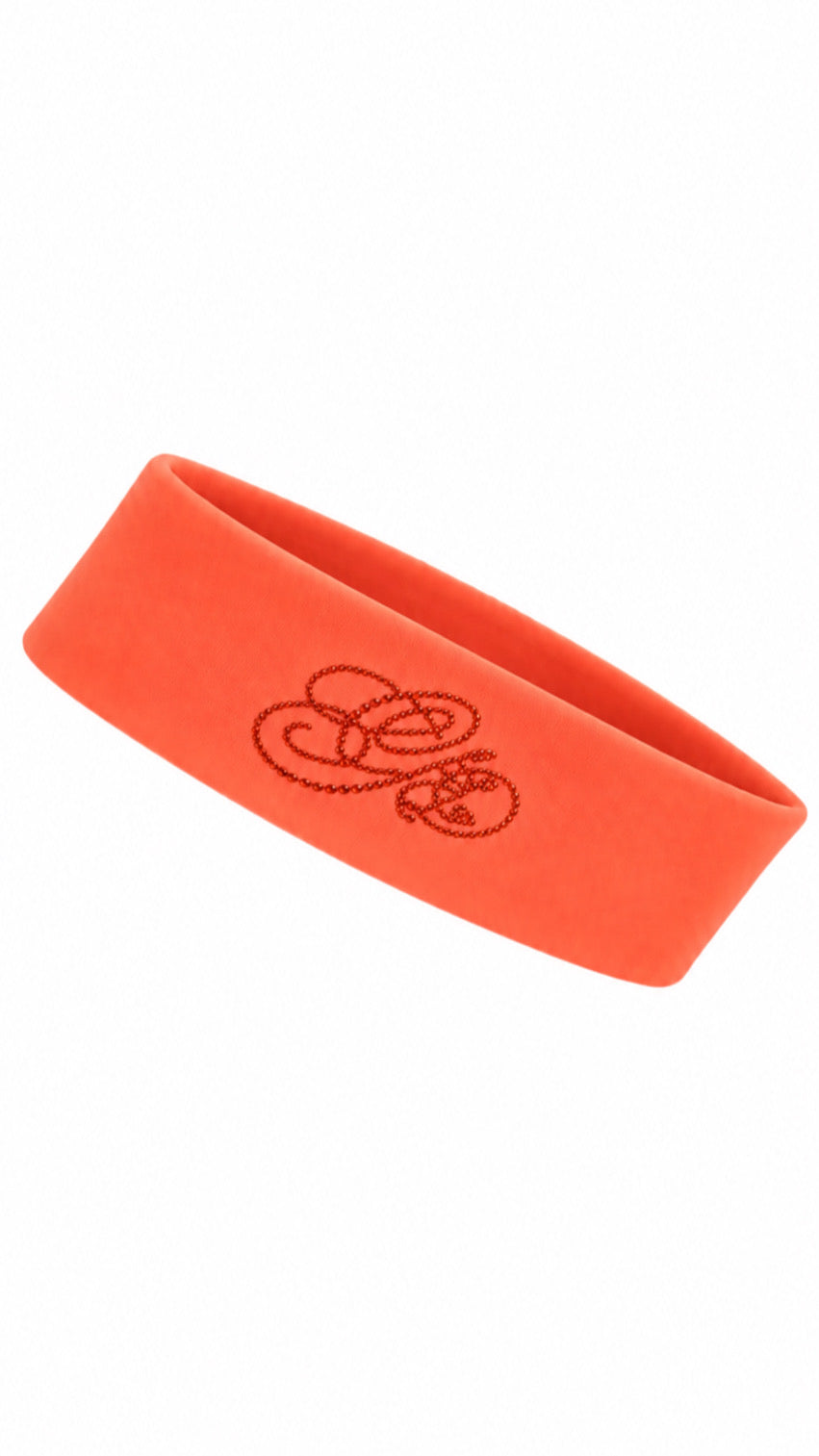 PUMPKIN SPICE HEADBAND