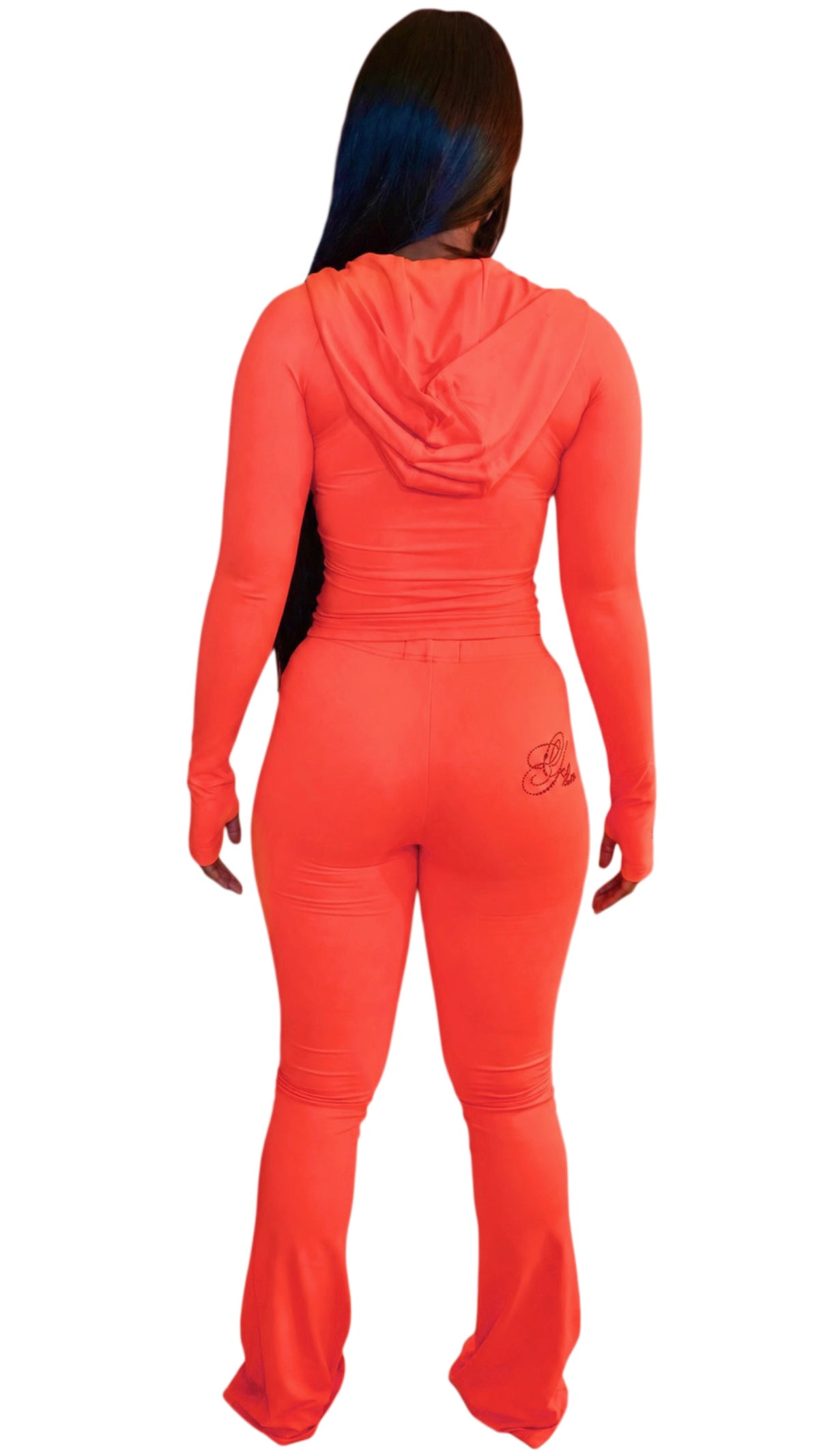 PUMPKIN SPICE