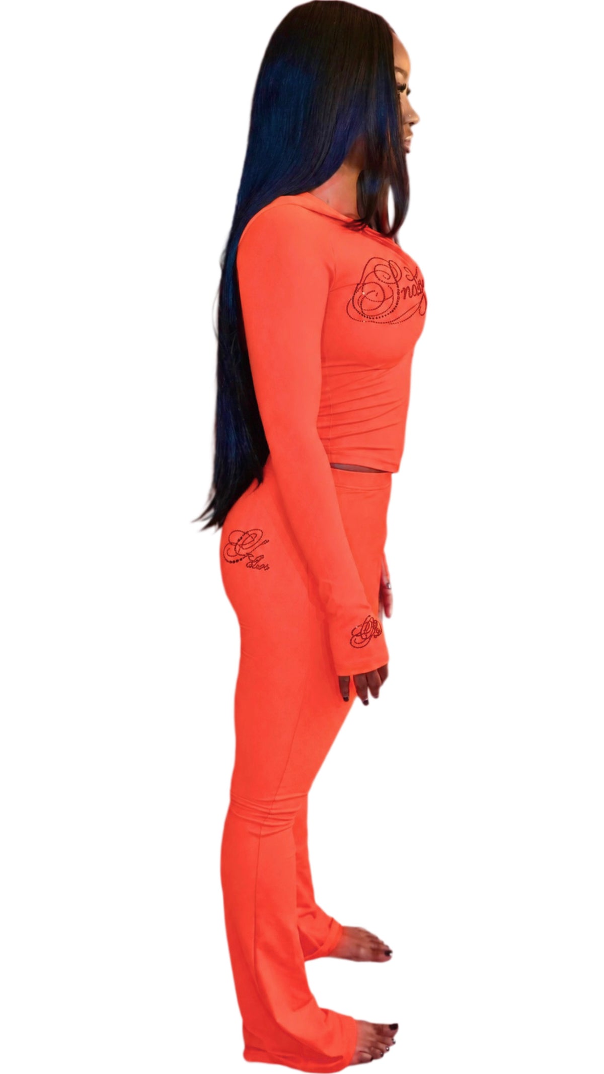 PUMPKIN SPICE
