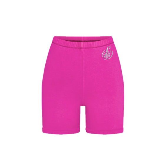 HIBISCUS SHORT